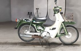 YAMAHA MATE 50 22F