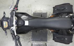 KTM 950 SUPERMOTO 2007