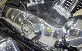 HARLEY L1200LI 2011