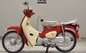 HONDA C50 SUPER CUB AA09
