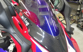 HONDA CBR1000RR RSP 2021