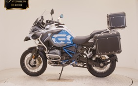 BMW R1200GS ADVENTURE 2018