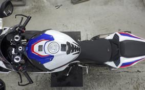BMW S1000RR M DDC 2021