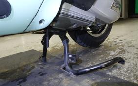 VESPA GTS150 SUPER