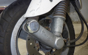 VESPA LX125IE
