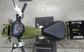 HONDA CROSS CUB 50 AA06