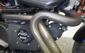 BUELL S3 THUNDERBOLT 2001
