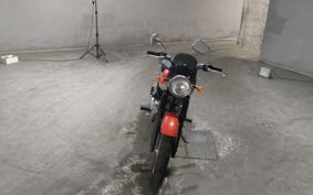 KAWASAKI ESTRELLA 250 BJ250A