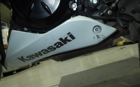 KAWASAKI NINJA 650 A 2022 ER650H