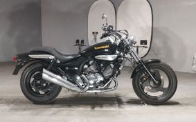 KAWASAKI ELIMINATOR 250V VN250A