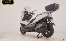 BMW C400GT 2021