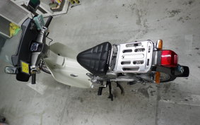 HONDA C70 SUPER CUB E C70