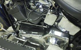 HARLEY FLSTS 1450 2000