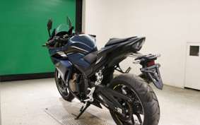 HONDA CBR400R 2023 NC56