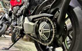 HONDA CB1000R 2018 SC80