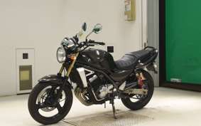 KAWASAKI BALIUS 250 Gen.2 2005 ZR250B