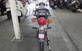 SUZUKI K50 K50