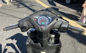 SUZUKI ADDRESS V110 CE47A