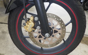 SUZUKI GIXXER 150 NG4BG