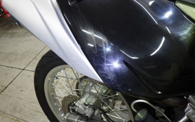KAWASAKI KLX230S 2009 LX230A