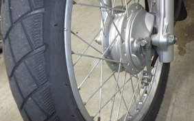 HONDA CROSS CUB 110 1998 JA10