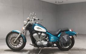 HONDA STEED 400 1995 NC26