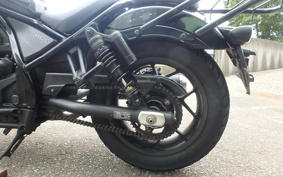 HONDA REBEL 1100 DCT 2021 SC83
