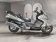 Фото Honda SILVER WING 600 2006 с японского аукциона
