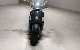 VESPA GTS250 IE M45100