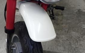HONDA MONKEY 2013 AB27