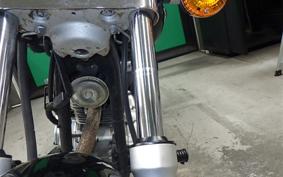 KAWASAKI ELIMINATOR 125 2023 BN125A