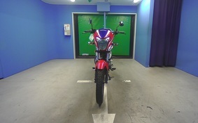 HONDA CBF 125 PCJ7