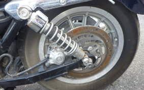 HARLEY XL883LI 2009