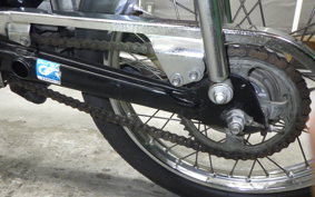 HONDA CL50 BENLY CD50