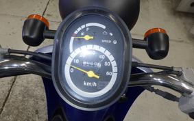 HONDA TODAY 2 AF67