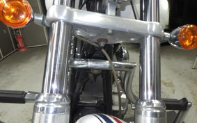 HARLEY FXDI 1450 2006