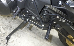 YAMAHA XSR900 2021 RN56J
