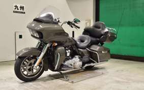 HARLEY FLTRU 1690 2018