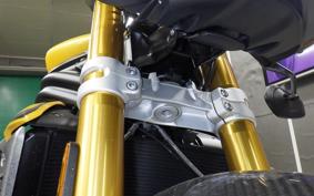 TRIUMPH SPEED TRIPLE RS 2025