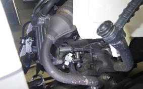 HONDA GYRO X TD02