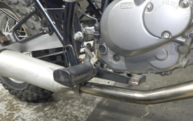SUZUKI VANVAN 200 1991 NH41A