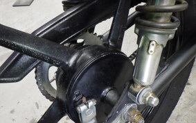 YAMAHA YBR125 2022