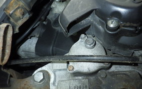 SUZUKI ADDRESS V125 G 2023 CF46A