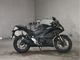 Фото Yamaha YZF R-3 2020 с японского аукциона
