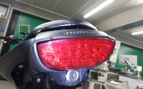 HONDA CB125 R JC91