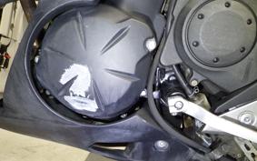 KAWASAKI NINJA 400R 2010 ER400B