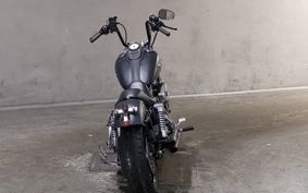 HARLEY FXDB1580 2009 GX4