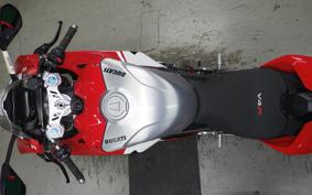 DUCATI PANIGALE V4 R 2023