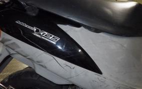 SUZUKI ADDRESS V125 CF4EA