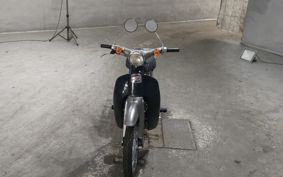 HONDA LITTLE CUB AA01